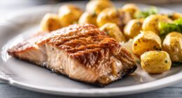 ‘Contaminated’ fish sold at Aldi across 3 states recalled as ‘life threatening’ ingredient found – check date on label