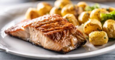 ‘Contaminated’ fish sold at Aldi across 3 states recalled as ‘life threatening’ ingredient found – check date on label