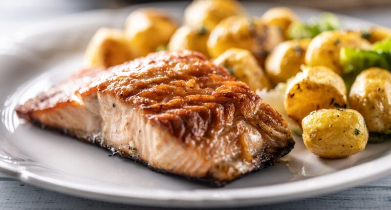 ‘Contaminated’ fish sold at Aldi across 3 states recalled as ‘life threatening’ ingredient found – check date on label