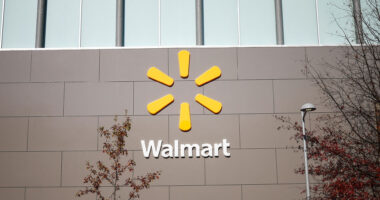 ‘Contaminated’ kitchen staple sold at Walmart recalled as ‘life-threatening’ ingredient found hidden inside