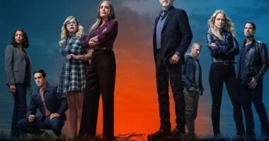 ‘Criminal Minds: Evolution’ Just Killed Off A Longtime Character In An Emotional Twist