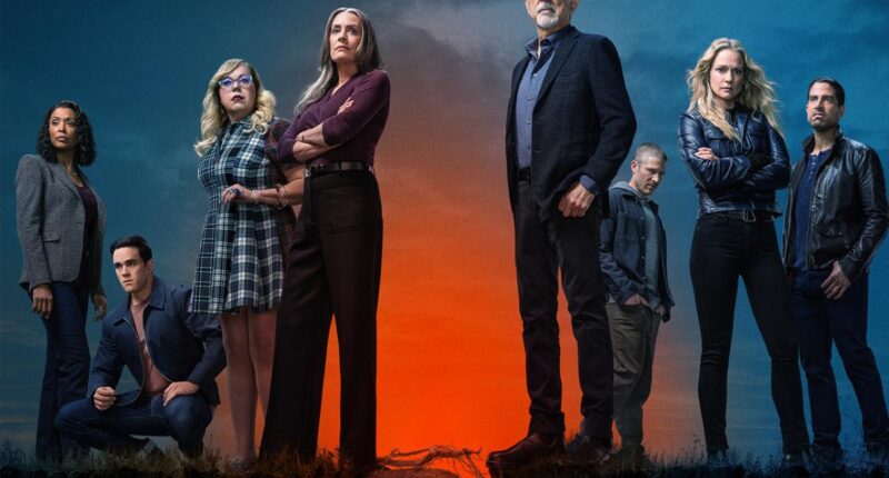‘Criminal Minds: Evolution’ Just Killed Off A Longtime Character In An Emotional Twist