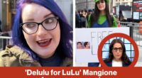 ‘Delulu for Lulu’ Mangione fans swarm court | Reporter Replay