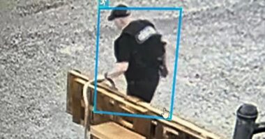 ‘Devil in the Ozarks’ who escaped prison likely still in Arkansas area: officials