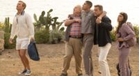 ‘Doctor Odyssey’ Episode 17: A Tidal Wave And A Tsunami Of Guest Stars Including Jim O’Heir and Christopher Gorham