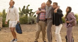 ‘Doctor Odyssey’ Episode 17: A Tidal Wave And A Tsunami Of Guest Stars Including Jim O’Heir and Christopher Gorham