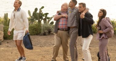 ‘Doctor Odyssey’ Episode 17: A Tidal Wave And A Tsunami Of Guest Stars Including Jim O’Heir and Christopher Gorham