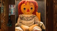 ‘Haunted’ Annabelle doll’s location ‘confirmed’ after ‘missing’ rumors send social media into frenzy