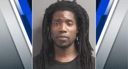 ‘Loud and angry:’ Florida man accused of threatening to kill President Trump over housing