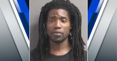‘Loud and angry:’ Florida man accused of threatening to kill President Trump over housing