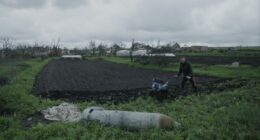 ‘Militantropos’ Review: Austere Anti-War Doc Employs Formal Control in an Impassioned Defense of Ukraine