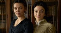 ‘Miss Austen’ Ending Explained: What Is Addison’s Disease? What Was Jane Austen’s Cause Of Death?