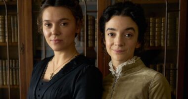 ‘Miss Austen’ Ending Explained: What Is Addison’s Disease? What Was Jane Austen’s Cause Of Death?