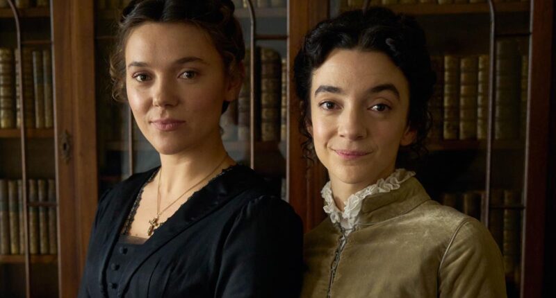 ‘Miss Austen’ Ending Explained: What Is Addison’s Disease? What Was Jane Austen’s Cause Of Death?