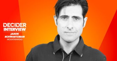 ‘Mountainhead’ Star Jason Schwartzman Is Not So Keen on Billionaires Buying the World: “That Scares the Sh-t Out of Me”