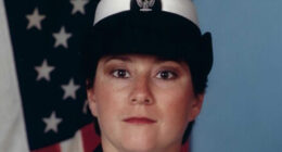 ‘Net closing’ on killer of Navy vet who was stabbed 24 times & set alight after evidence breakthrough, investigator says