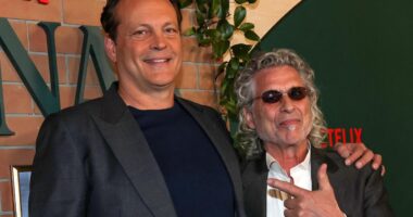‘Nonnas’ True Story: Meet the Real Joe Scaravella From Enoteca Maria Who Inspired Vince Vaughn’s Netflix Movie