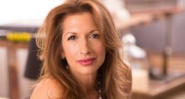 ‘Orange is the New Black’ Star Alysia Reiner Signs With Fusion Entertainment (EXCLUSIVE)