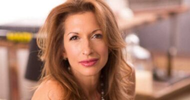 ‘Orange is the New Black’ Star Alysia Reiner Signs With Fusion Entertainment (EXCLUSIVE)