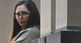 ‘Poison cook’ Erin Patterson ‘loved mushrooms and hid them in everything’ Facebook pals say before deadly meal