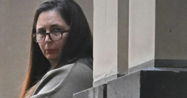 ‘Poison cook’ Erin Patterson ‘loved mushrooms and hid them in everything’ Facebook pals say before deadly meal