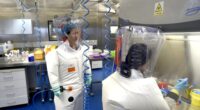 ‘Rattled’ China knows world is on brink of truth about Covid lab leak – they are desperate to shift blame, say experts