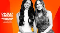 ‘Secret Lives Of Mormon Wives’ Stars Jessi Ngatikaura And Layla Taylor Are “Grateful” Miranda McWhorter Finally Owned Her Part In The Swinging Scandal: “It Was A Relief”