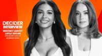 ‘Secret Lives Of Mormon Wives’ Stars Whitney Leavitt And Layla Taylor React To The Season 2 Affair Bombshell: “We’re All Figuring That Out Together”