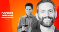 ‘Sirens’ Star Glenn Howerton Doesn’t Think Milly Alcock’s Simone is a Monster: “I Think She’s a Survivor”