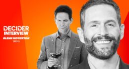 ‘Sirens’ Star Glenn Howerton Doesn’t Think Milly Alcock’s Simone is a Monster: “I Think She’s a Survivor”