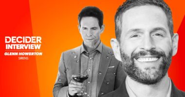 ‘Sirens’ Star Glenn Howerton Doesn’t Think Milly Alcock’s Simone is a Monster: “I Think She’s a Survivor”