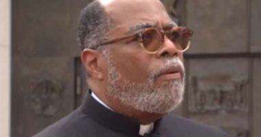 ‘Strengthened by his election:’ Catholic clergy in Orlando react to new pope