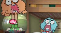 ‘The Amazing World Of Gumball’ Season 7 Incoming! Hulu Announces Plans To Bring Back The Long Dormant Show