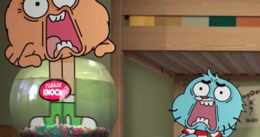 ‘The Amazing World Of Gumball’ Season 7 Incoming! Hulu Announces Plans To Bring Back The Long Dormant Show