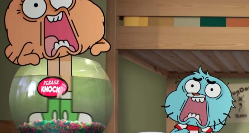 ‘The Amazing World Of Gumball’ Season 7 Incoming! Hulu Announces Plans To Bring Back The Long Dormant Show
