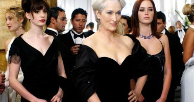 ‘The Devil Wears Prada 2’ Sets Premiere Date – And It’s Sooner Than You Think