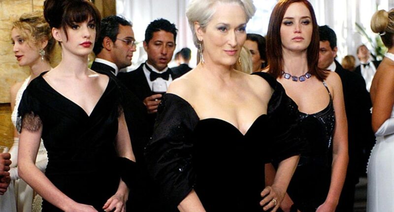 ‘The Devil Wears Prada 2’ Sets Premiere Date – And It’s Sooner Than You Think