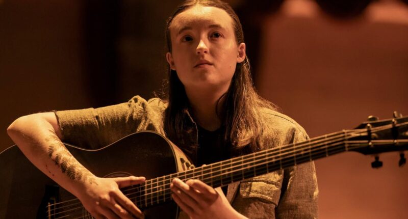 ‘The Last of Us’ Cast and Crew Staged an Epic Concert in the York Theatre Before Shooting the Finale’s Bloody Standoff: “We Just Jammed Out”