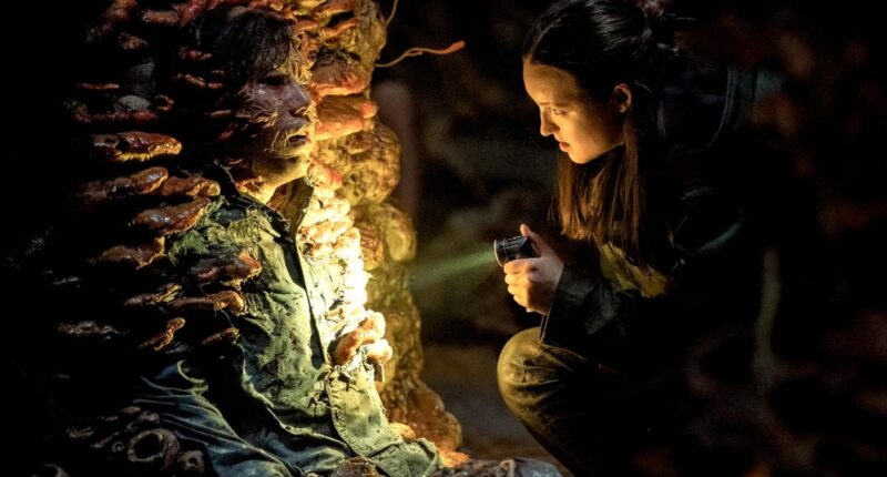 ‘The Last of Us’ Season 2 Episode 5 Ending Explained: What are the Spores? Does Ellie Kill [SPOILER]?