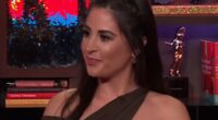 ‘The Valley’ Star Michelle Saniei Seemingly Confirms Cheating Rumors On ‘WWHL’: “I Made A Mistake”