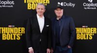 ‘Thunderbolts’ and ‘Sinners’ top box office charts once more