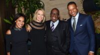 ‘Today’ Hosts Give Update About Sheinelle Jones’ Absence: ‘So Much Love’