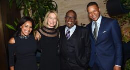 ‘Today’ Hosts Give Update About Sheinelle Jones’ Absence: ‘So Much Love’