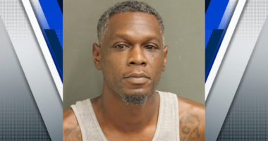 ‘Wasn’t my plot:’ Apopka thrift store set ablaze after man caught slipping in