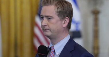 ‘Welcome to the Party’: The Times Fox News' Peter Doocy Called Legacy Media’s Bluff on Biden Decline