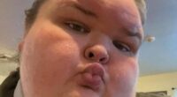 '1000-Lb Sisters' Tammy Slaton's Video Of Excess Skin Surgery Result Leaves Fans In Awe