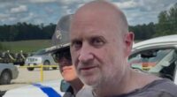 'Devil in the Ozarks' captured by police after murderous police chief escaped jail using a disguise