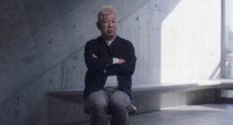 'Devil' behind the most horrific reality TV experiment ever: Producer locked a young comedian in a tiny apartment without food and clothes - and secretly broadcast the graphic footage