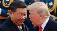 'Hard to make a deal': Trump says US and China will resume trade talks