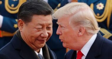 'Hard to make a deal': Trump says US and China will resume trade talks